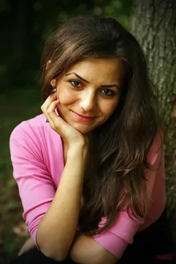 Анна Волошина