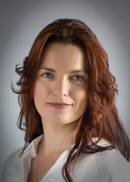Ирина Ковальчук