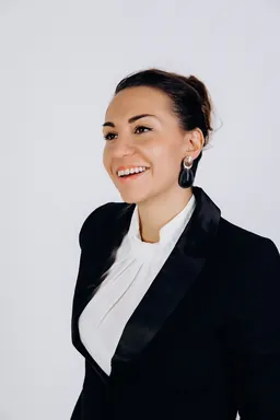 Светлана Руденко