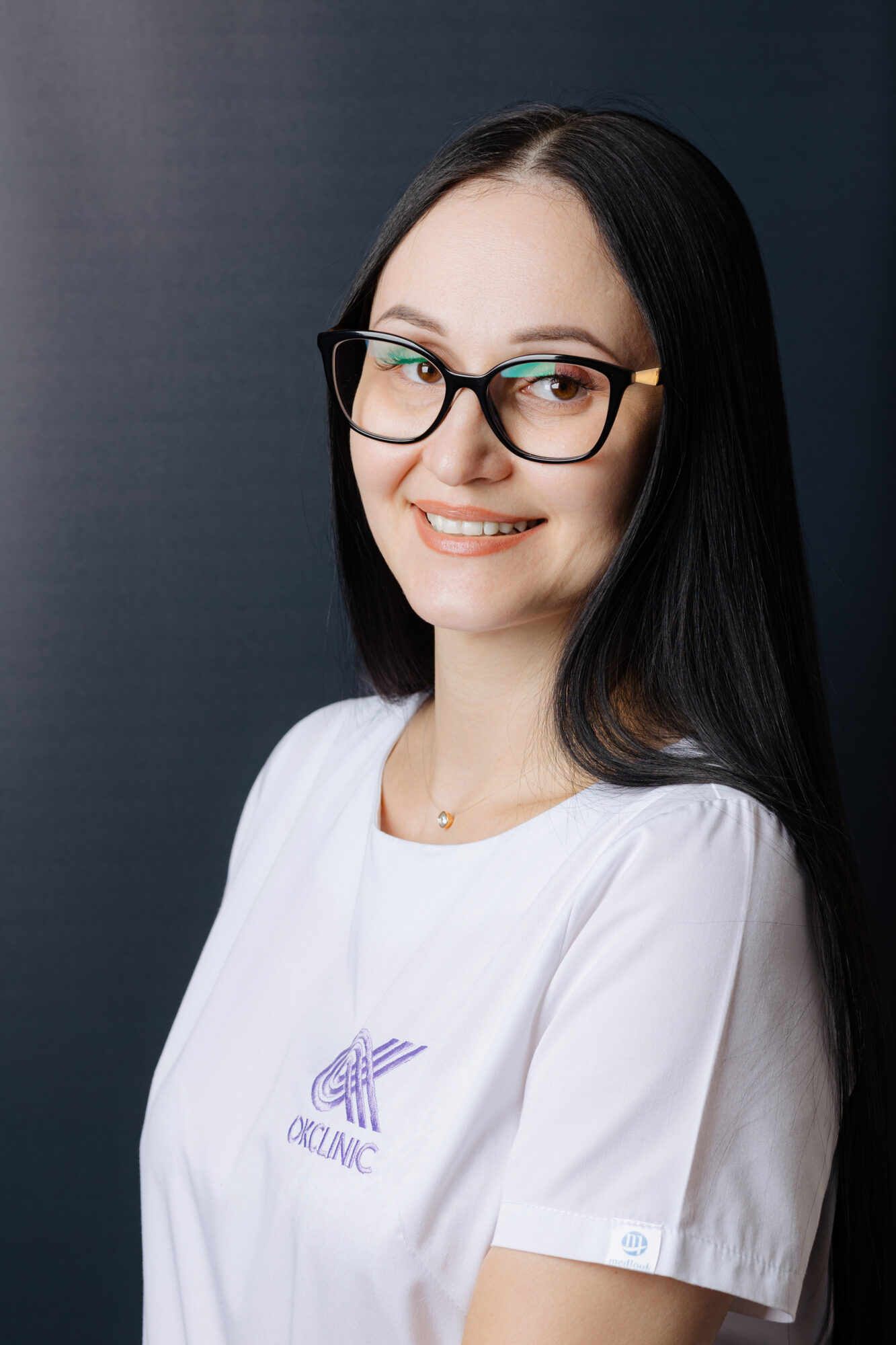 Бубирь Марина вкушер-гінеколог Чернігів